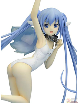 Фигурка 1/6 Нимфа (Nymph Swimsuit ver.)