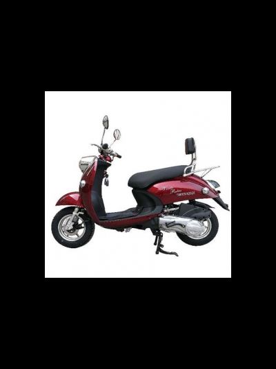 Скутер VENTO RETRO