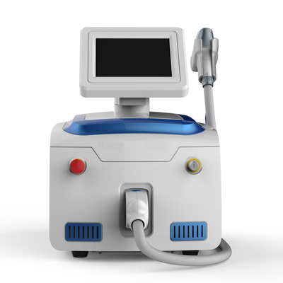 Диодный лазер ALD1-BH-3P 800 Вт 755+808+1064 нм