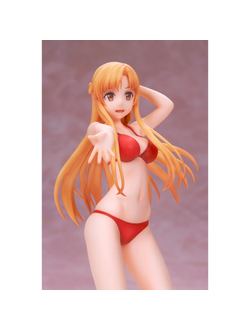 Фигурка 1/8 Асуна (Asuna)