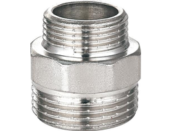 Переходник 3/4х1 1/2"ПП  ник. [34270]