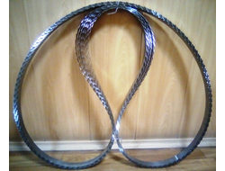 Ленточные пилы Banso ширина 35мм длина 3708 мм, от