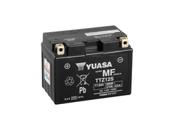 Аккумулятор YUASA  TTZ12S (YTZ12S)