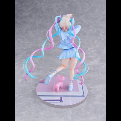 Фигурка 1/7 КАнгел (KAngel / OMGkawaiiAngel FuRyu)