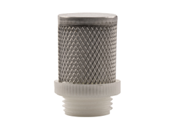 Фильтр для машинки для заточки вольфрамовых электродов БАРСВЕЛД TIG-40 (ф 27 мм, L-40 мм)