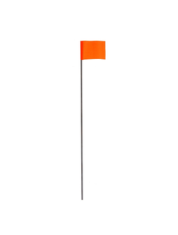 Флажок для жерлицы (100 шт.)