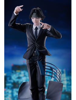 Фигурка Хролло Люцильфер (Chrollo Lucilfer Requiem)