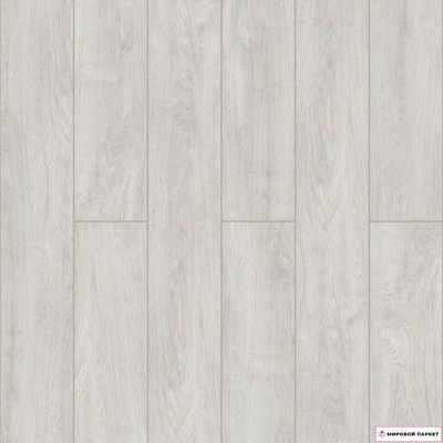 Ламинат Kronostar Ecologik Дуб Маелла D7054 32 класс толщина 8 мм с фаской 2.131 м2