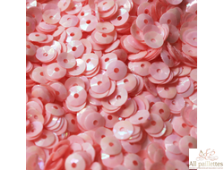 Пайетки чаши 4 мм