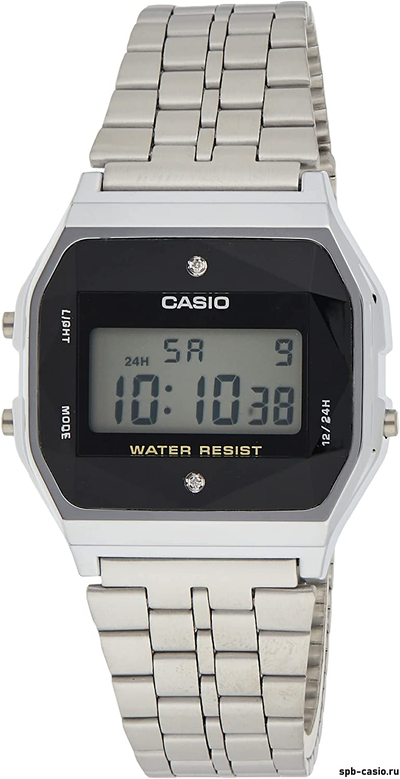 Часы Casio A-159WAD-1E