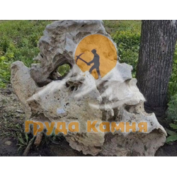 Известняк Эльбрус Венецианская маска