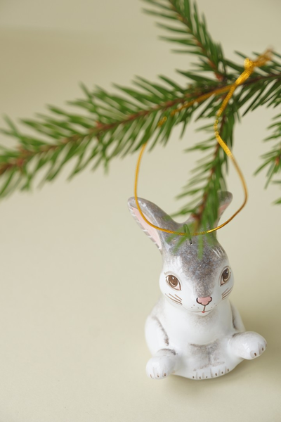 Зайчик "Стёпа"