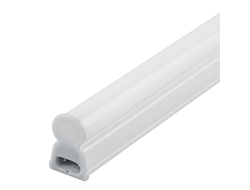 Feron св-к св/д линейный 16W(1400lm) 6500K 6K 1160х22х35мм выкл.(шнур с вилкой) AL5038 48144