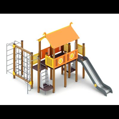 3218 Игровой комплекс «Витязь»