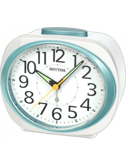 Будильник Rhythm CRA838WR05