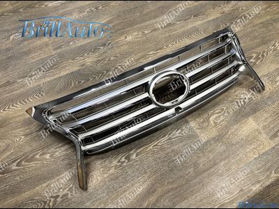 Решетка Lexus LX 570 2012-2015 классическая