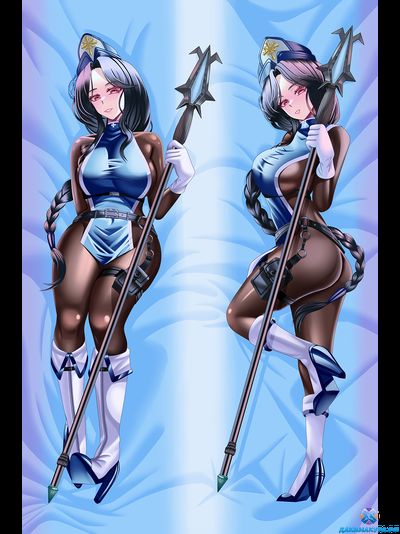 maiden | nikke rx