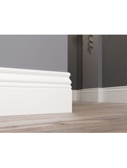 Плинтус Base 5074 - 184*15*2440мм