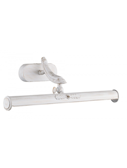 Подсветка Picture PIC113-02-W Белый