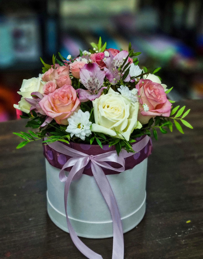 Композиция