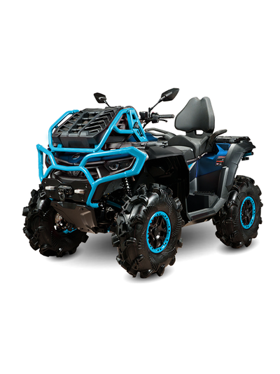 Квадроцикл CFMOTO CFORCE 1000 MV
