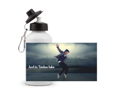Спортивная бутылка Джастин Тимберлейк, Justin Timberlake №6