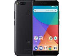 Xiaomi Mi A1 64Gb Black (Global) (rfb)