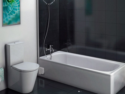 Ванна стальная BLB EUROPA B70E 170х70