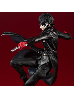 Фигурка Рэн Амамия (Ren Amamiya Joker)