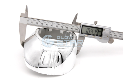 Бленда (маска) для линз S-Max 3.0 дюйма, 1шт