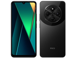 Xiaomi POCO C75 8/256GB EU Чёрный