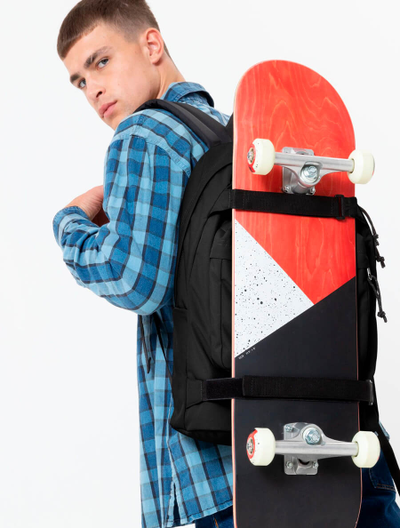 Рюкзак Eastpak Skate Pak'r Black