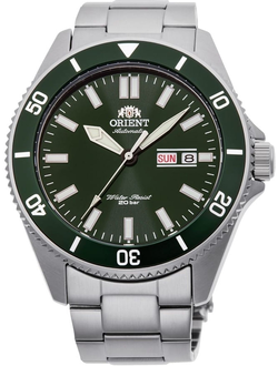 Мужские часы Orient RA-AA0914E
