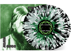 TYPE O NEGATIVE - Dead Again 2-LP Splatter