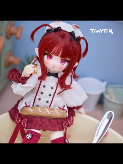 Кукла tinyfox 1/6 Piercy Angel body
