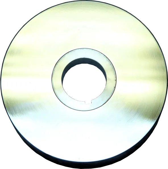 Пята погружного насоса алмазное выглаживание