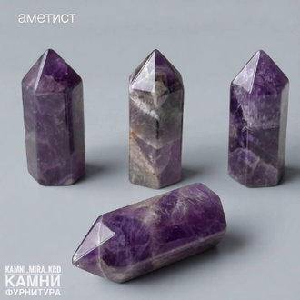 Столбик шестигранный 35х15х15 мм в ассортименте, цена за штуку