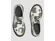 Полуботинки Dr. Martens 1461 Polka Dot белые