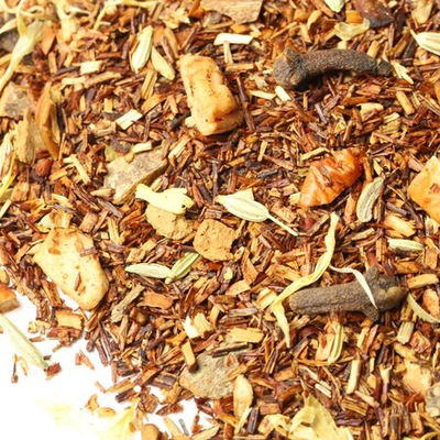 Чай Ройбуш Зимняя сказка 500 г