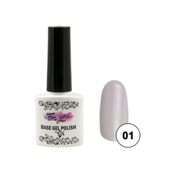 База FOR YOU Camouflage Rubber № 01