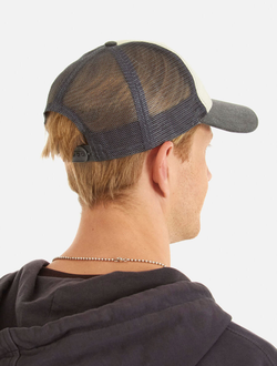 Кепка Anteater Trucker Combo Grey фото 5