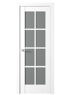 СОЛО-2 Белый Ash полный КОМПЛЕКТ