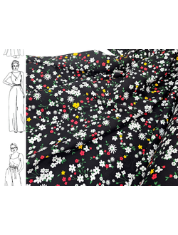 Артикул  ЛАНА  Дизайн 8342 Цвет 3