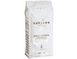 Кофе в зернах Carraro Dolci Arabica