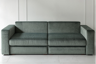 ДИВАН ГРЕЙС-2 (L240*P110*H100) РАСКЛАДНОЙ NEXTFORM