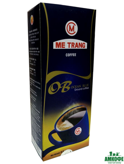 Ме Чанг Оушен Блю молотый, 250 гр.