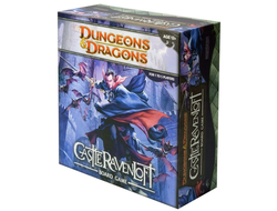 Dungeons & Dragons: Castle Ravenloft