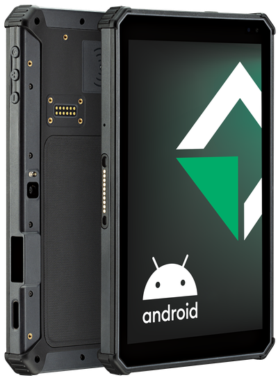 Промышленный планшет MIG T8X Gen. 2 Android