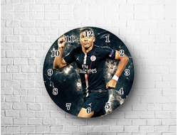 Часы Kylian Mbappe Lottin, Килиан Мбаппе Лоттен №2