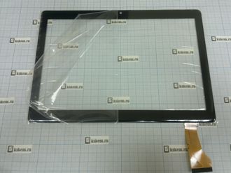 Тачскрин сенсорный экран AiBoully KT107, стекло